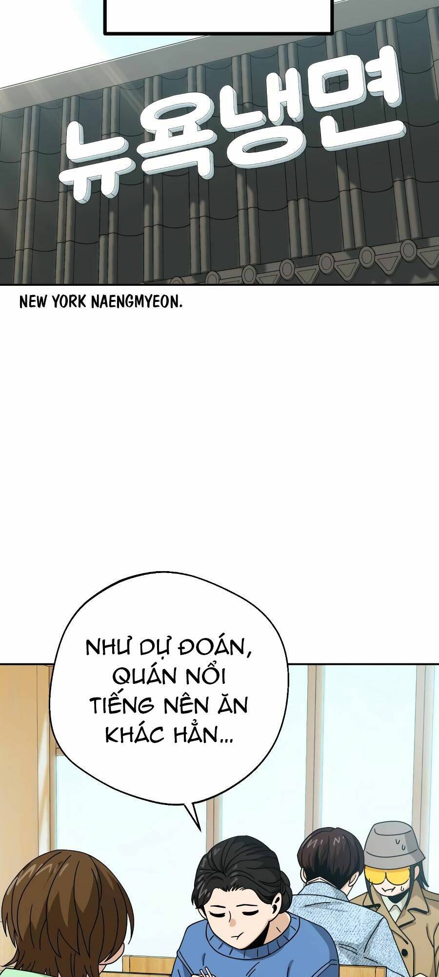 Lớ Ngớ Vớ Phải Tình Yêu Chap 312 - Next Chap 313
