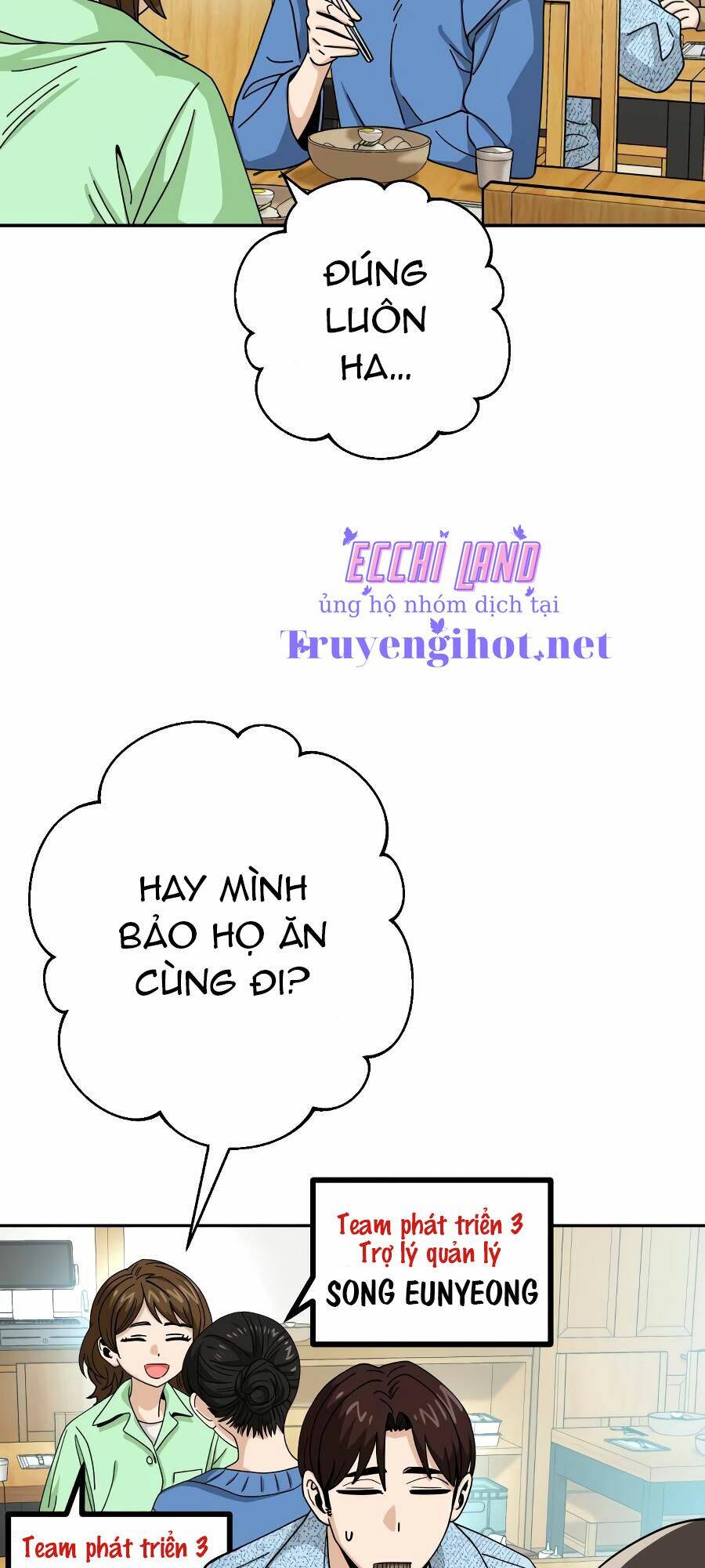 Lớ Ngớ Vớ Phải Tình Yêu Chap 312 - Next Chap 313
