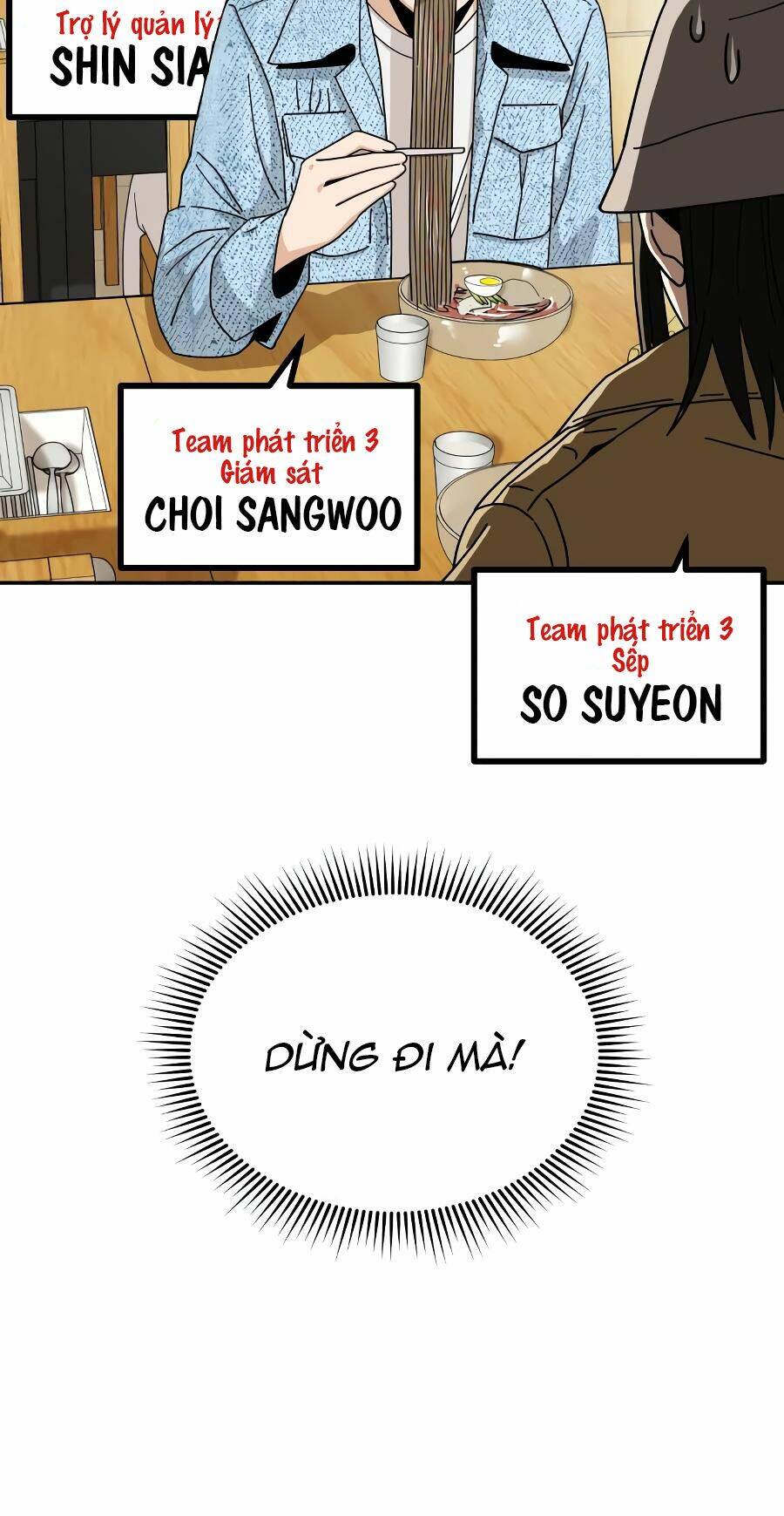 Lớ Ngớ Vớ Phải Tình Yêu Chap 312 - Next Chap 313