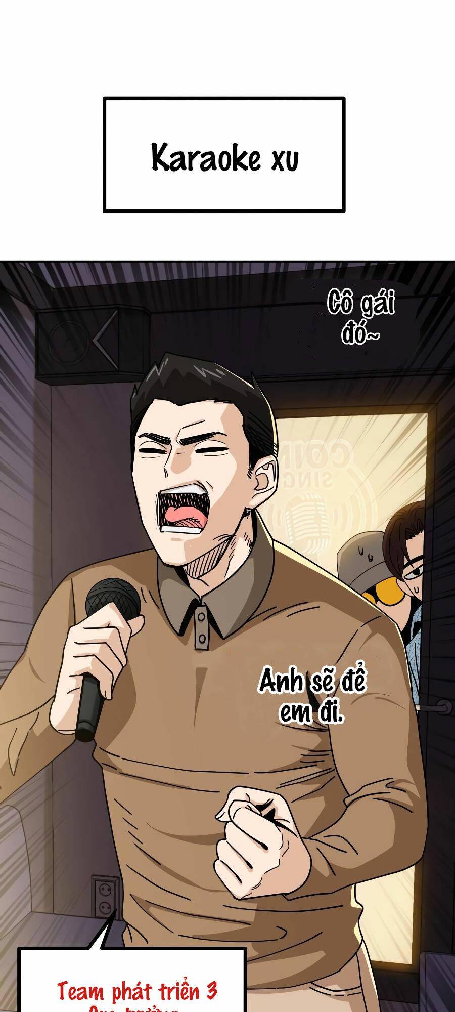 Lớ Ngớ Vớ Phải Tình Yêu Chap 312 - Next Chap 313