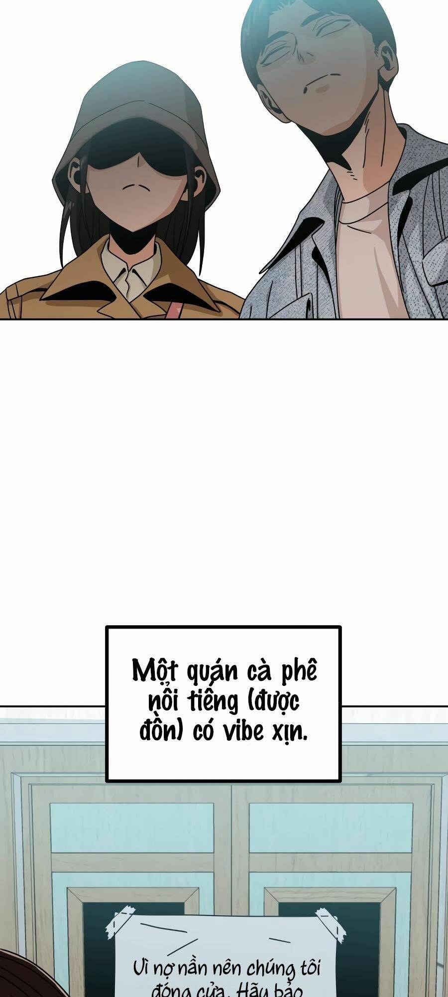 Lớ Ngớ Vớ Phải Tình Yêu Chap 312 - Next Chap 313
