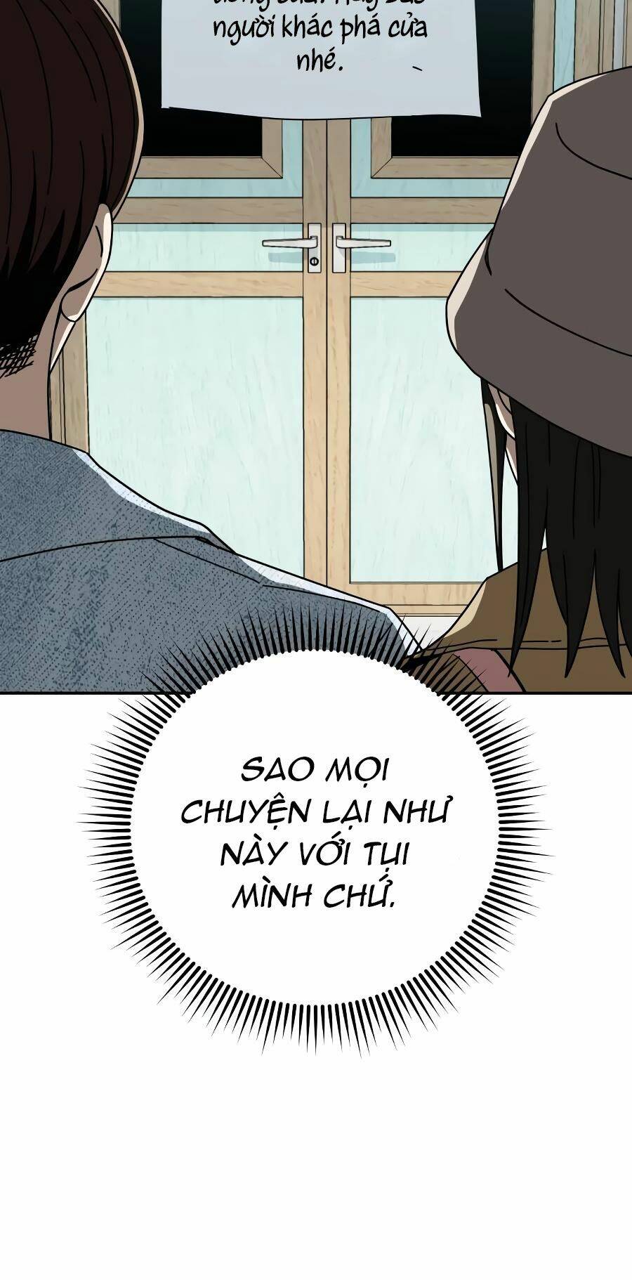 Lớ Ngớ Vớ Phải Tình Yêu Chap 312 - Next Chap 313