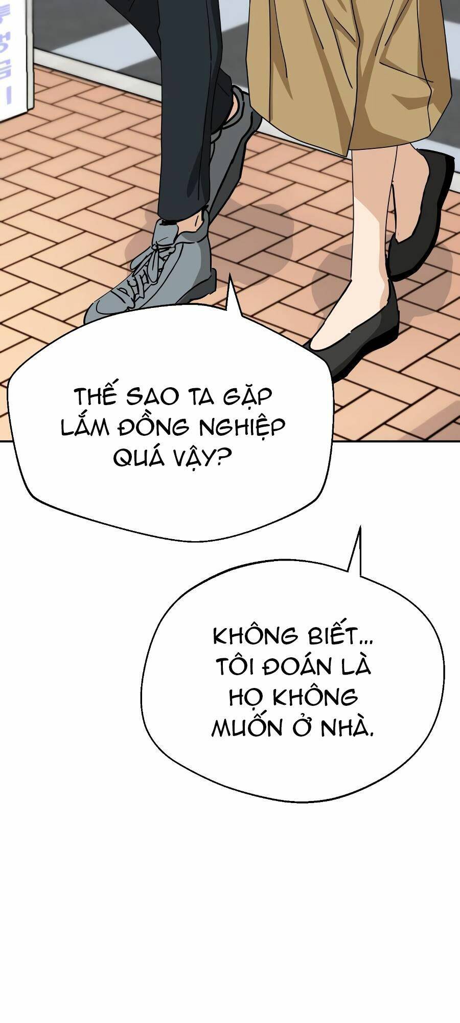 Lớ Ngớ Vớ Phải Tình Yêu Chap 312 - Next Chap 313