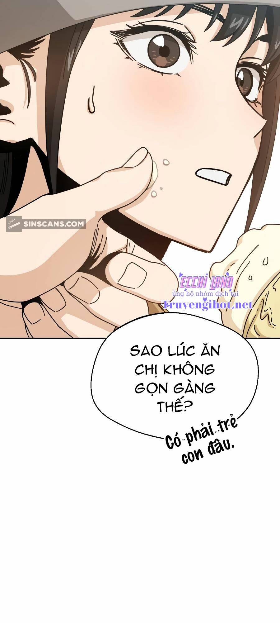 Lớ Ngớ Vớ Phải Tình Yêu Chap 312 - Next Chap 313