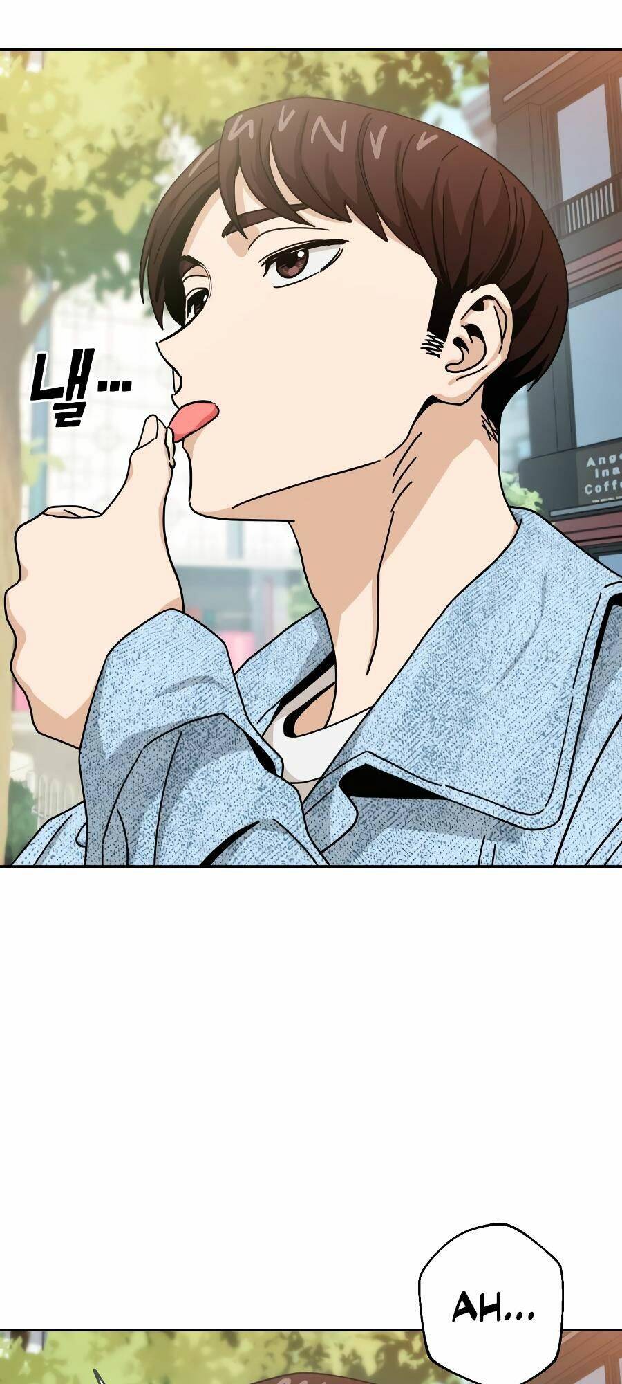 Lớ Ngớ Vớ Phải Tình Yêu Chap 312 - Next Chap 313
