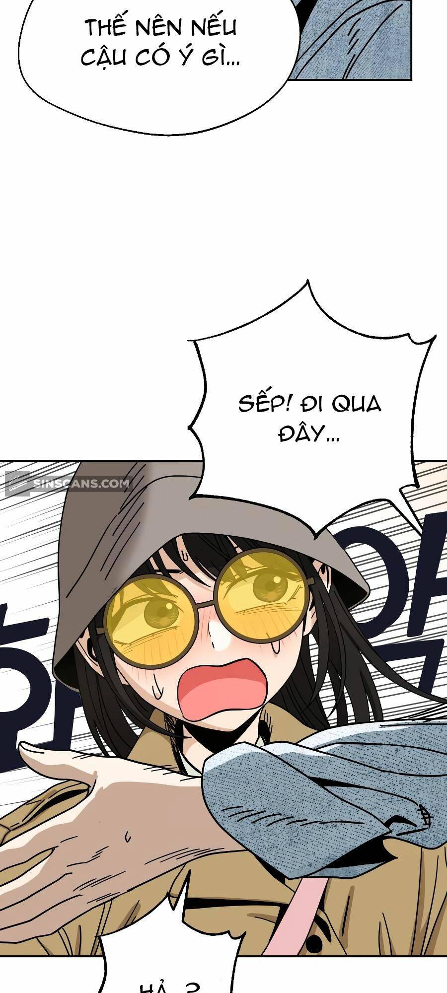 Lớ Ngớ Vớ Phải Tình Yêu Chap 312 - Next Chap 313