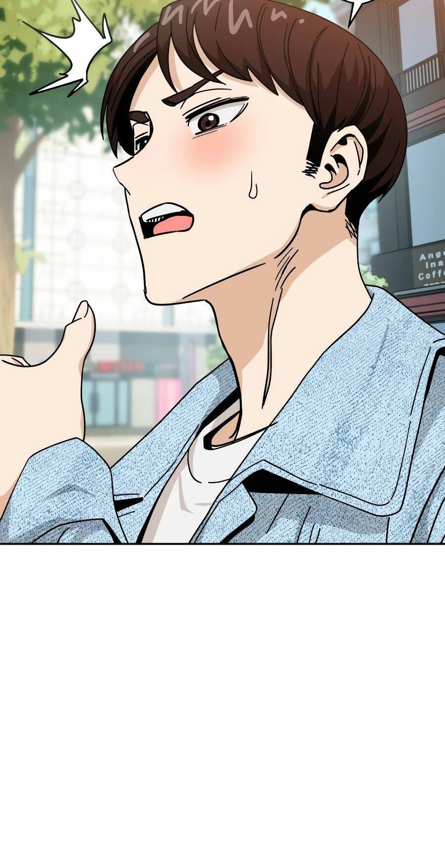 Lớ Ngớ Vớ Phải Tình Yêu Chap 312 - Next Chap 313