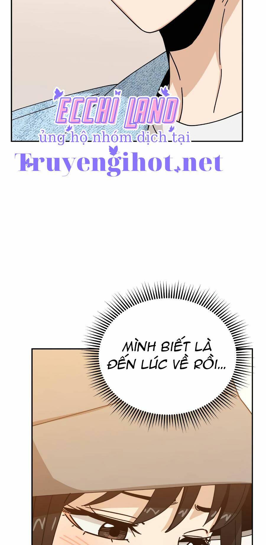 Lớ Ngớ Vớ Phải Tình Yêu Chap 312 - Next Chap 313