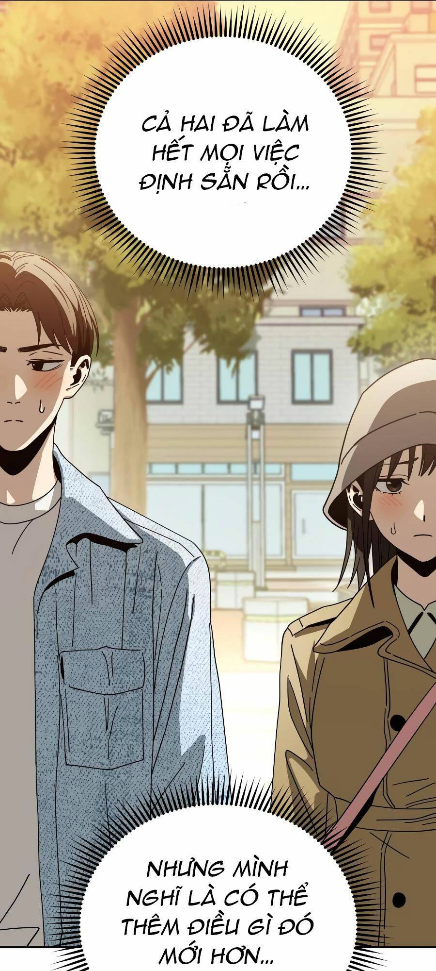 Lớ Ngớ Vớ Phải Tình Yêu Chap 312 - Next Chap 313