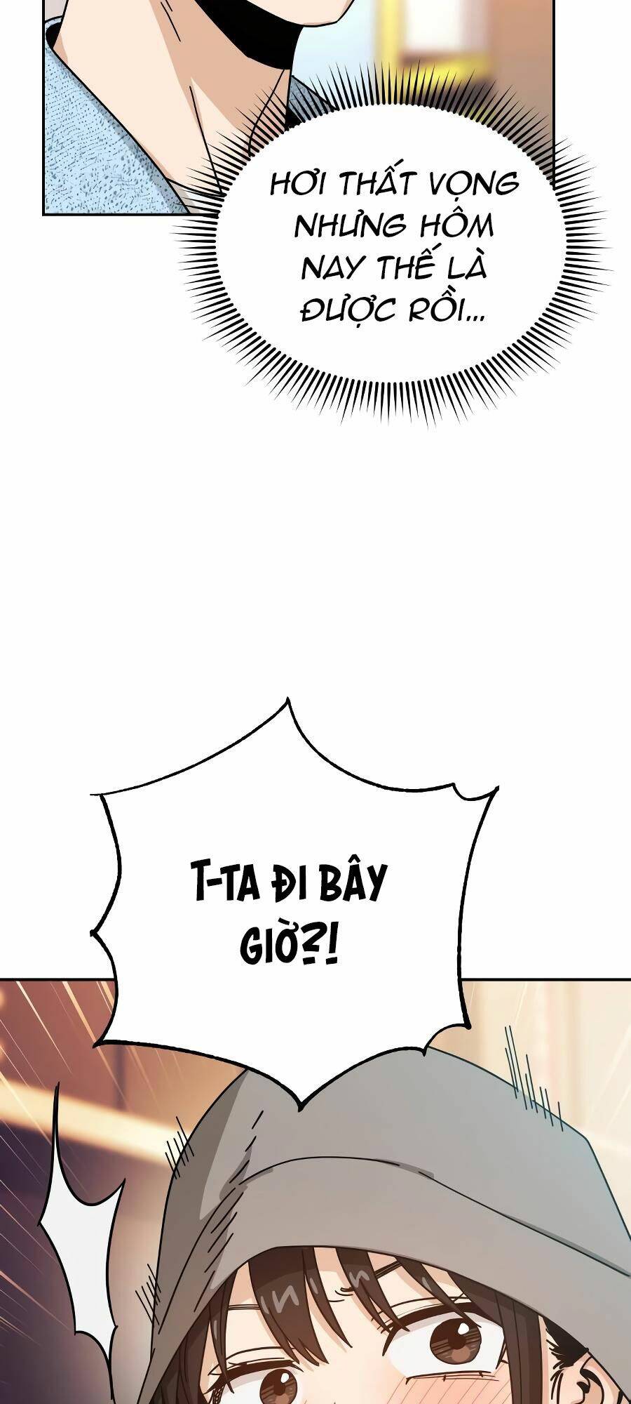Lớ Ngớ Vớ Phải Tình Yêu Chap 312 - Next Chap 313