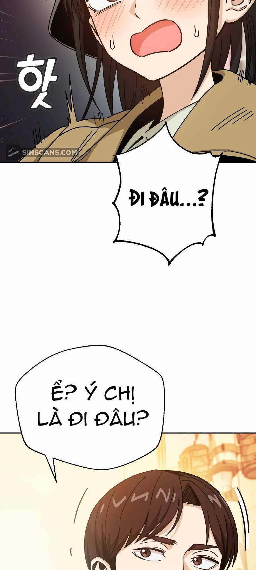 Lớ Ngớ Vớ Phải Tình Yêu Chap 312 - Next Chap 313