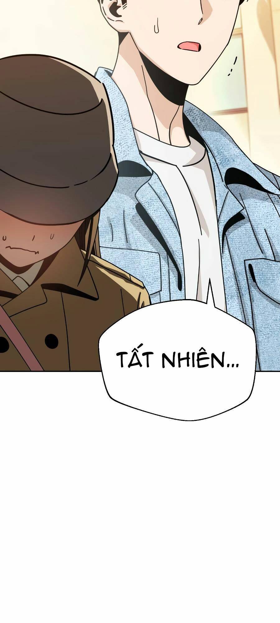 Lớ Ngớ Vớ Phải Tình Yêu Chap 312 - Next Chap 313