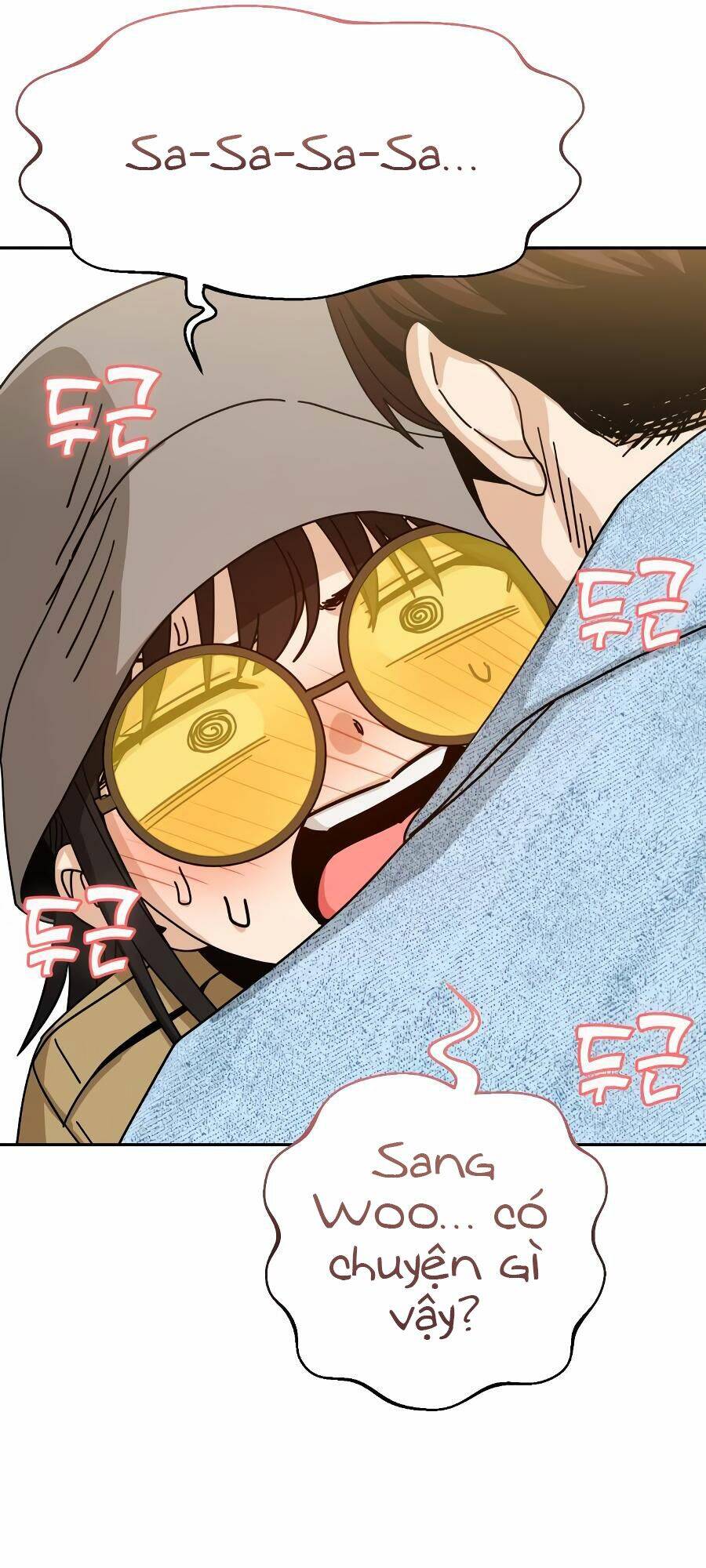 Lớ Ngớ Vớ Phải Tình Yêu Chap 312 - Next Chap 313