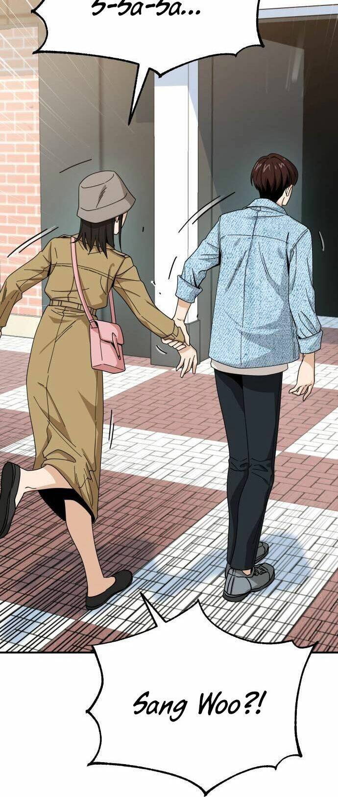 Lớ Ngớ Vớ Phải Tình Yêu Chap 321 - Next Chap 322