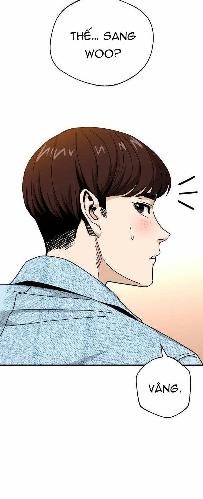 Lớ Ngớ Vớ Phải Tình Yêu Chap 321 - Next Chap 322