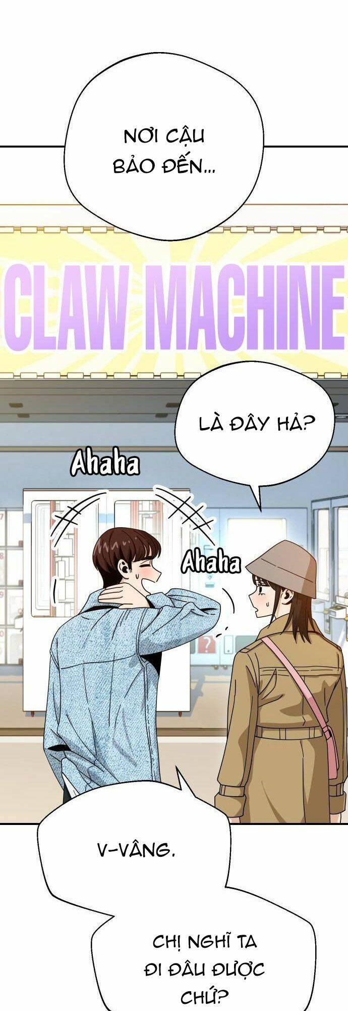 Lớ Ngớ Vớ Phải Tình Yêu Chap 321 - Next Chap 322