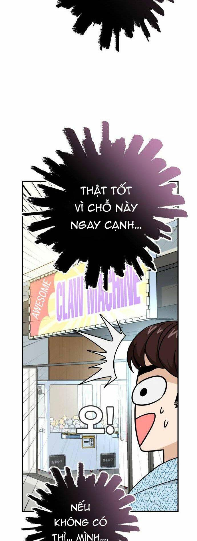 Lớ Ngớ Vớ Phải Tình Yêu Chap 321 - Next Chap 322