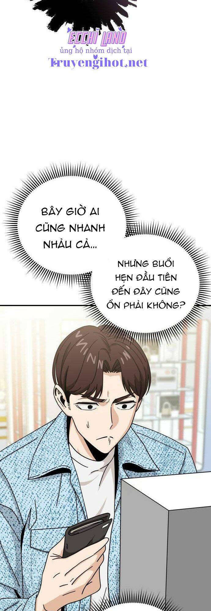 Lớ Ngớ Vớ Phải Tình Yêu Chap 321 - Next Chap 322