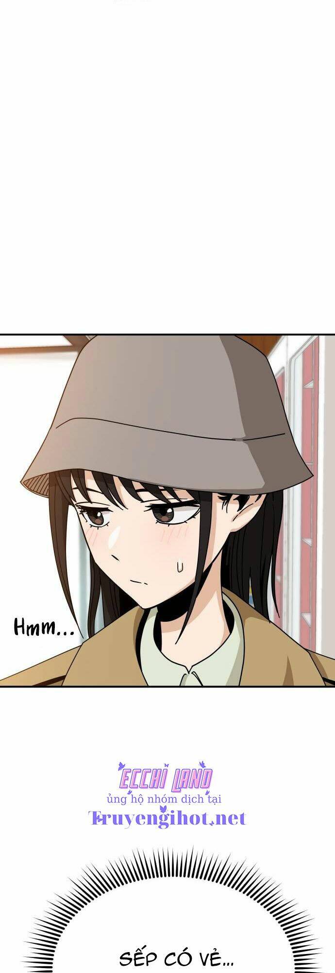 Lớ Ngớ Vớ Phải Tình Yêu Chap 321 - Next Chap 322