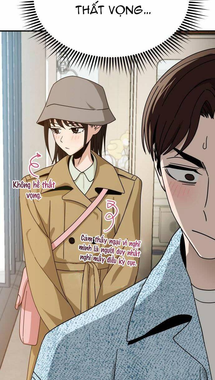 Lớ Ngớ Vớ Phải Tình Yêu Chap 321 - Next Chap 322