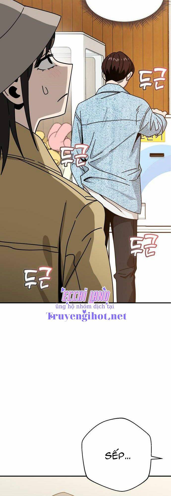 Lớ Ngớ Vớ Phải Tình Yêu Chap 321 - Next Chap 322