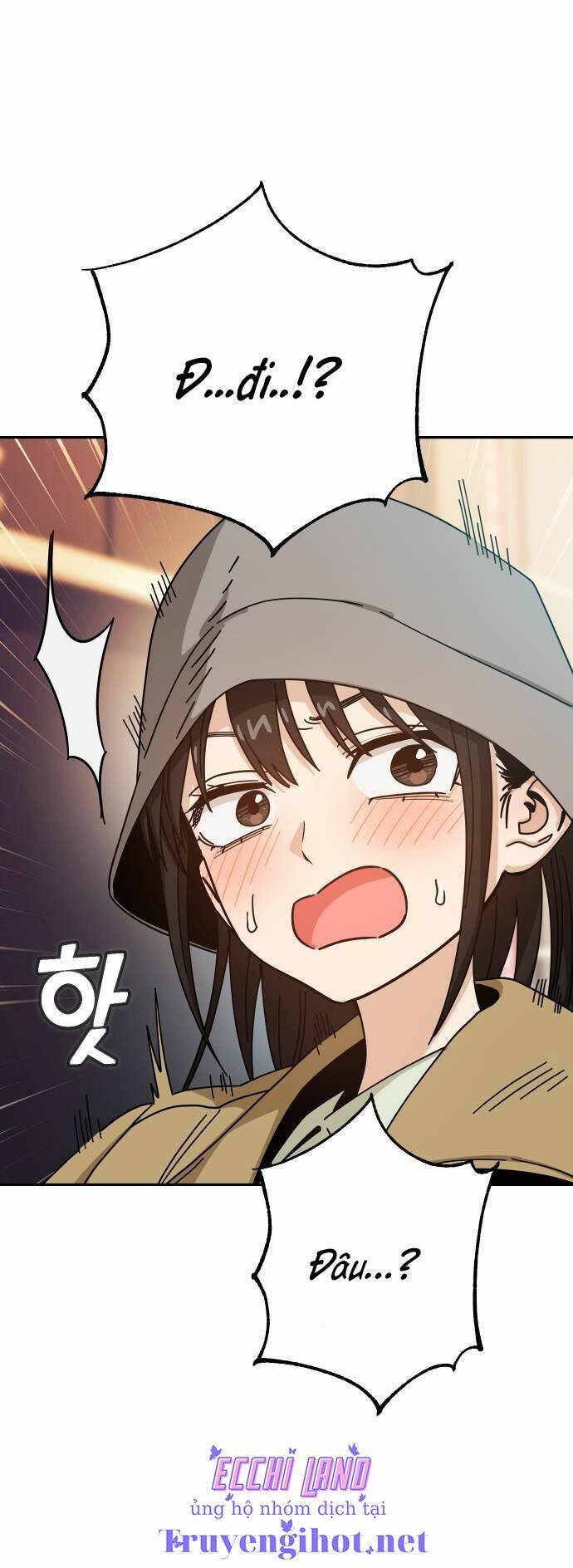 Lớ Ngớ Vớ Phải Tình Yêu Chap 321 - Next Chap 322