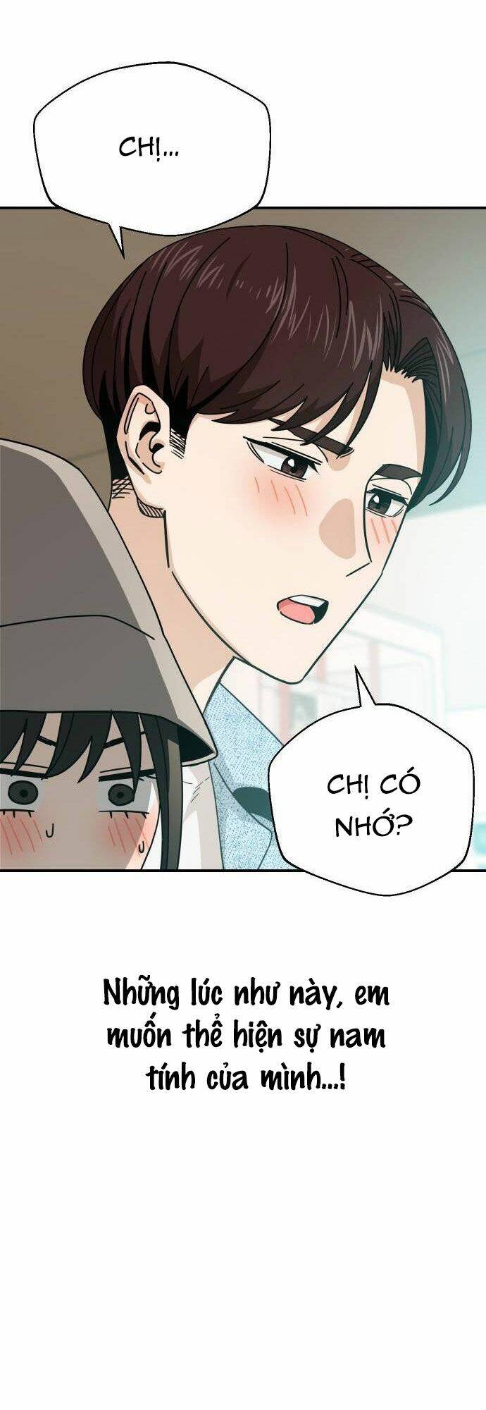 Lớ Ngớ Vớ Phải Tình Yêu Chap 322 - Next Chap 323
