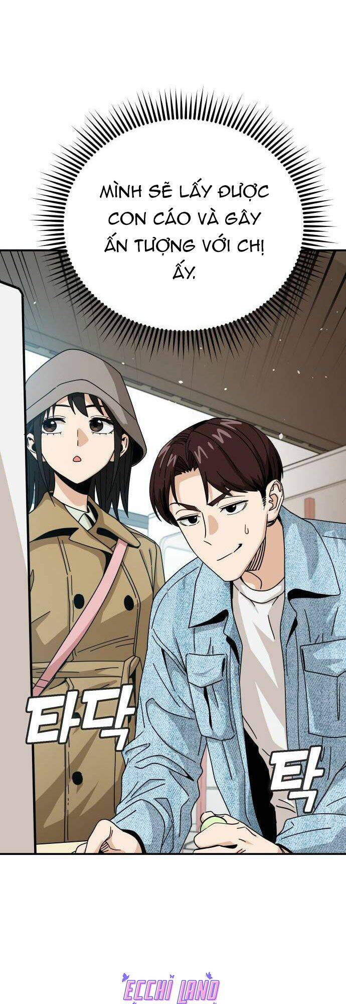 Lớ Ngớ Vớ Phải Tình Yêu Chap 322 - Next Chap 323