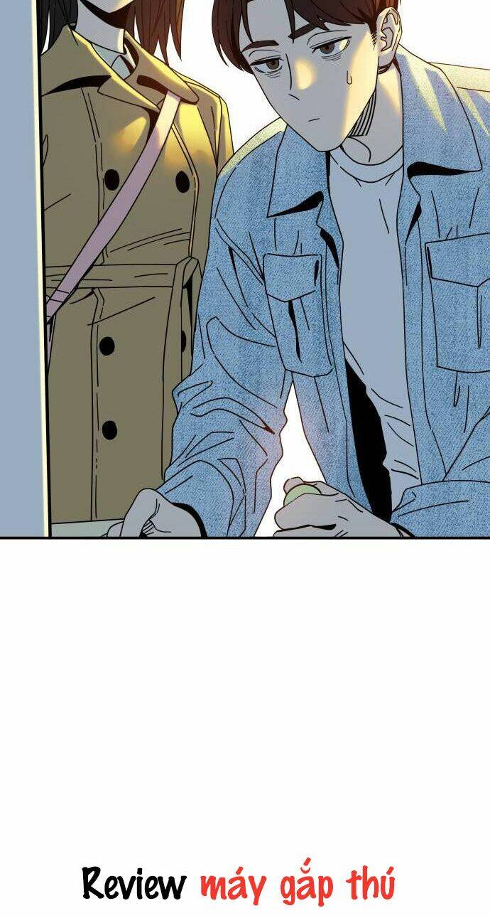 Lớ Ngớ Vớ Phải Tình Yêu Chap 322 - Next Chap 323