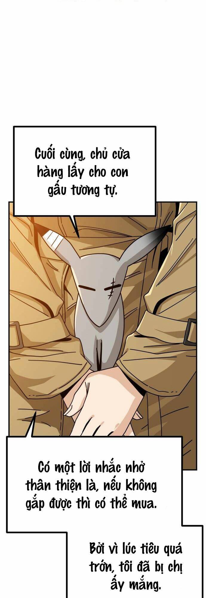 Lớ Ngớ Vớ Phải Tình Yêu Chap 322 - Next Chap 323