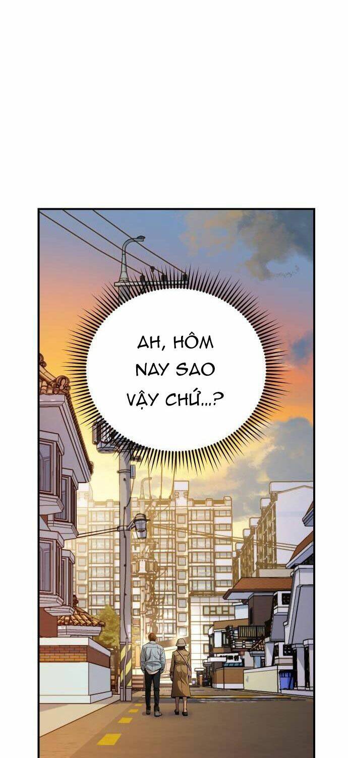 Lớ Ngớ Vớ Phải Tình Yêu Chap 322 - Next Chap 323