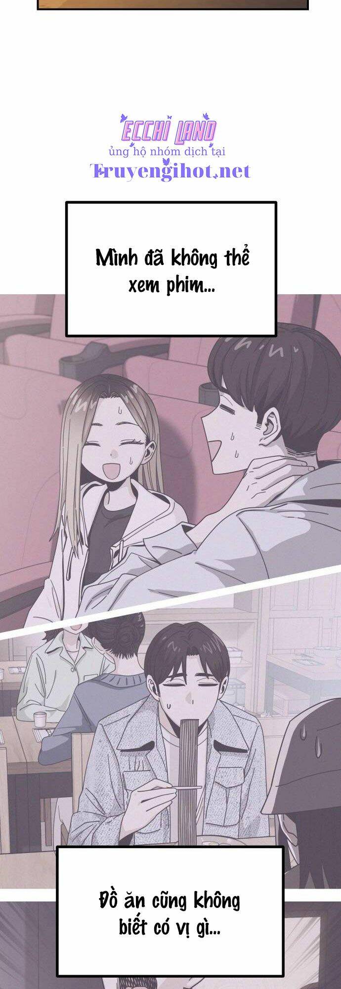 Lớ Ngớ Vớ Phải Tình Yêu Chap 322 - Next Chap 323