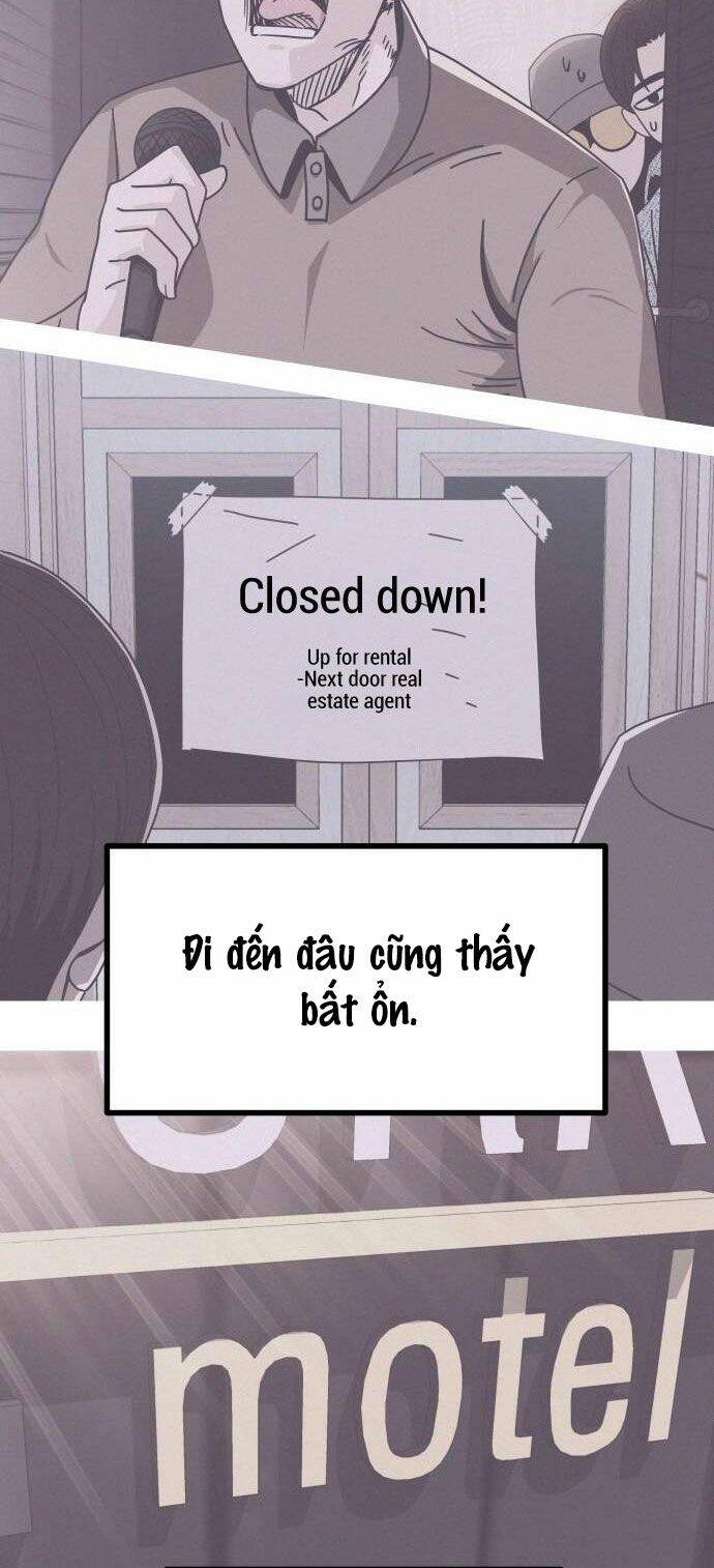 Lớ Ngớ Vớ Phải Tình Yêu Chap 322 - Next Chap 323
