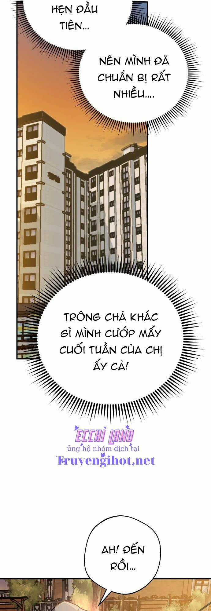 Lớ Ngớ Vớ Phải Tình Yêu Chap 322 - Next Chap 323