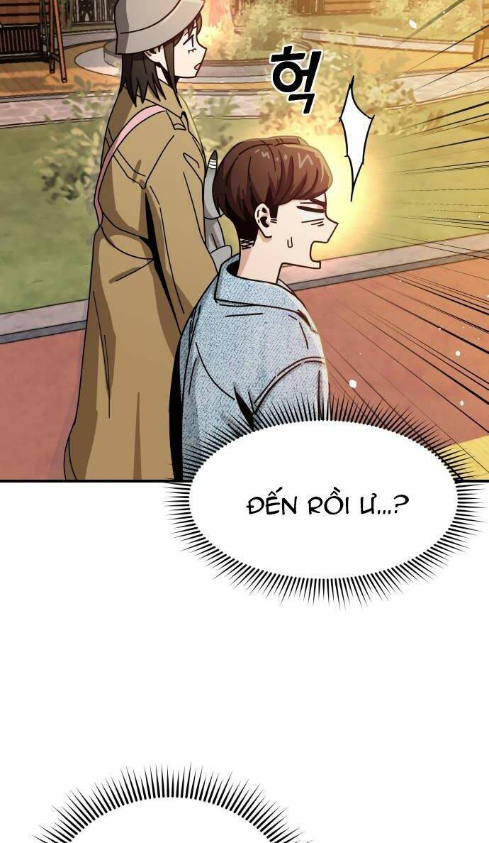 Lớ Ngớ Vớ Phải Tình Yêu Chap 322 - Next Chap 323
