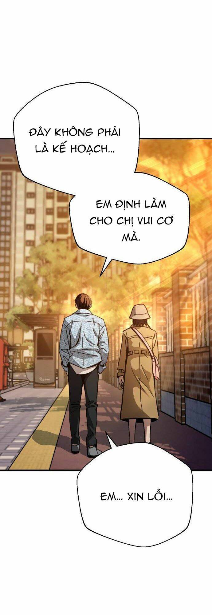 Lớ Ngớ Vớ Phải Tình Yêu Chap 322 - Next Chap 323