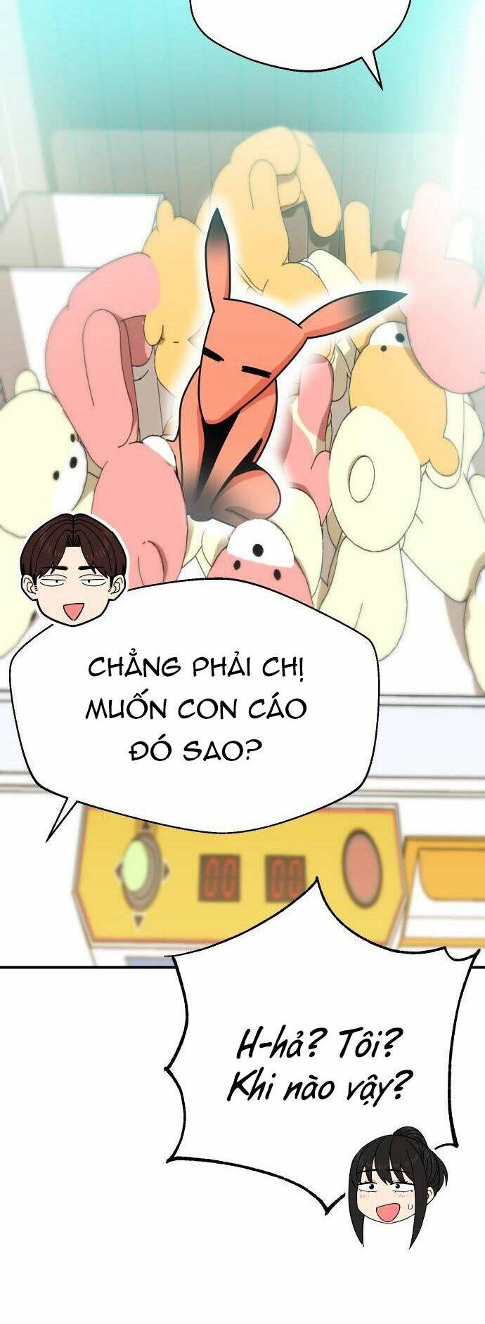 Lớ Ngớ Vớ Phải Tình Yêu Chap 322 - Next Chap 323