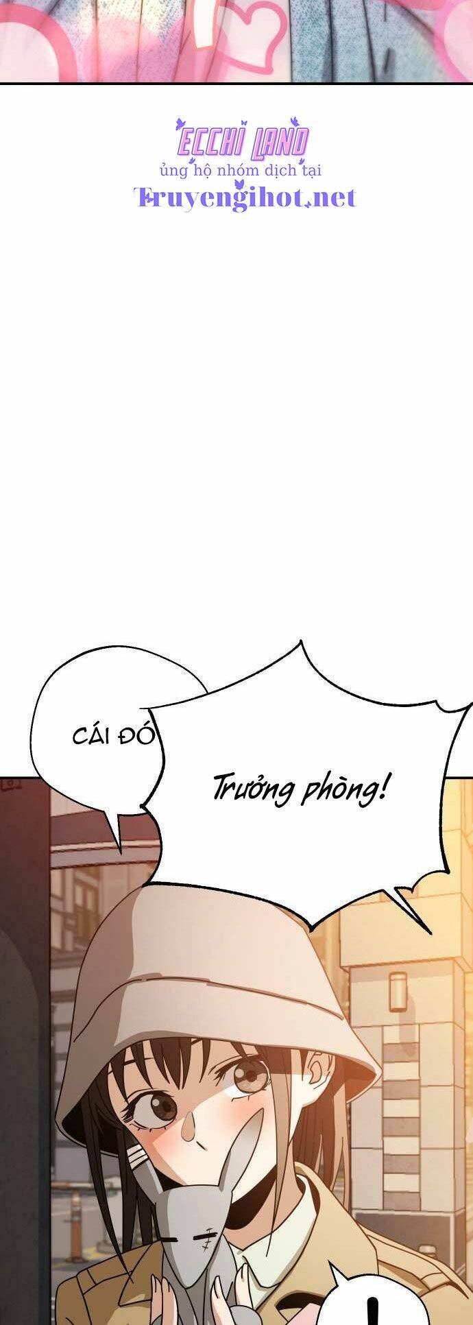 Lớ Ngớ Vớ Phải Tình Yêu Chap 322 - Next Chap 323