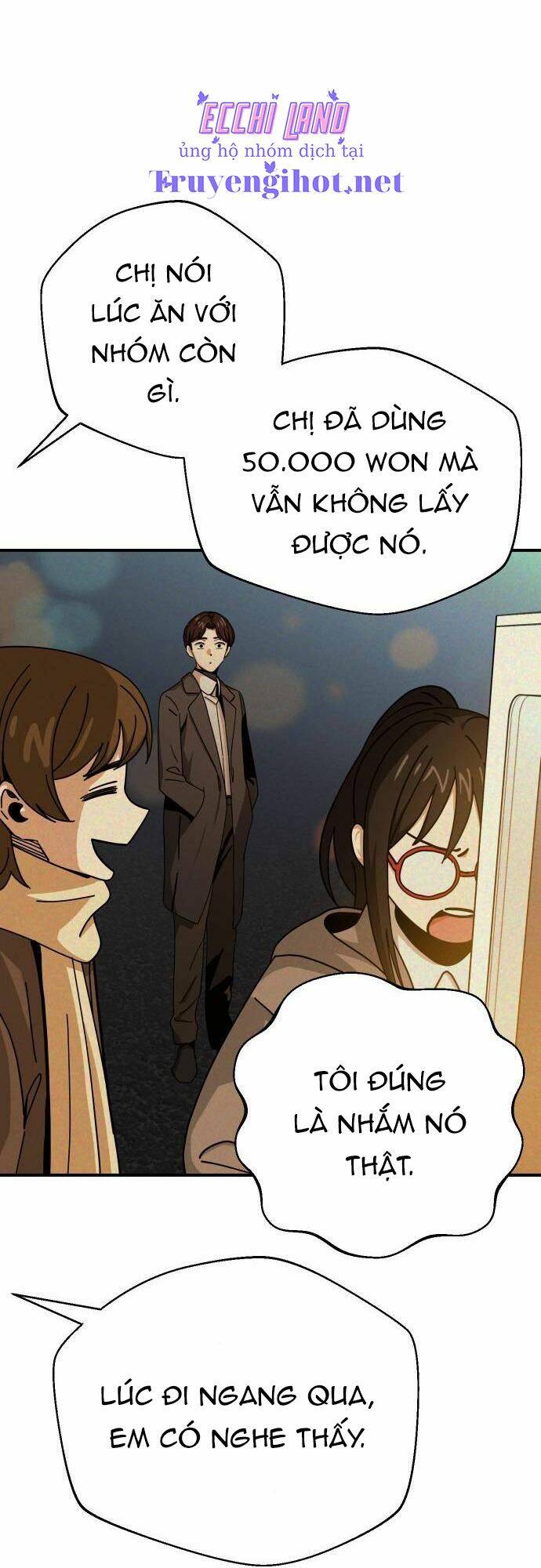 Lớ Ngớ Vớ Phải Tình Yêu Chap 322 - Next Chap 323