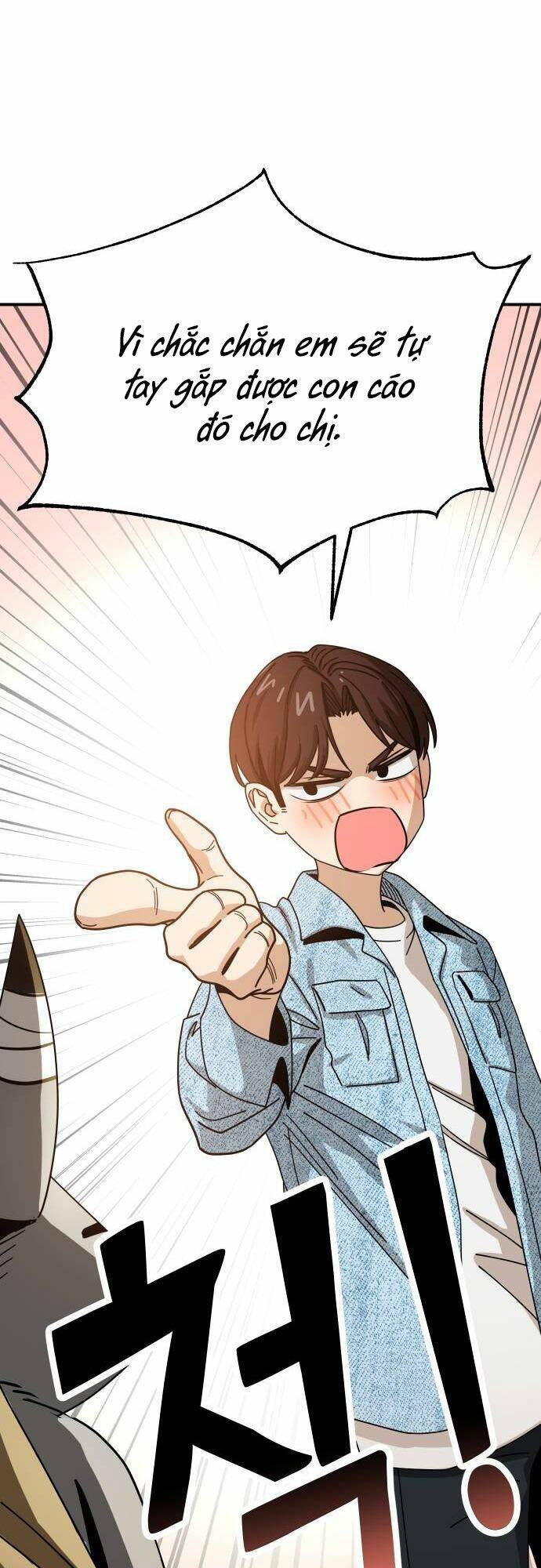 Lớ Ngớ Vớ Phải Tình Yêu Chap 322 - Next Chap 323
