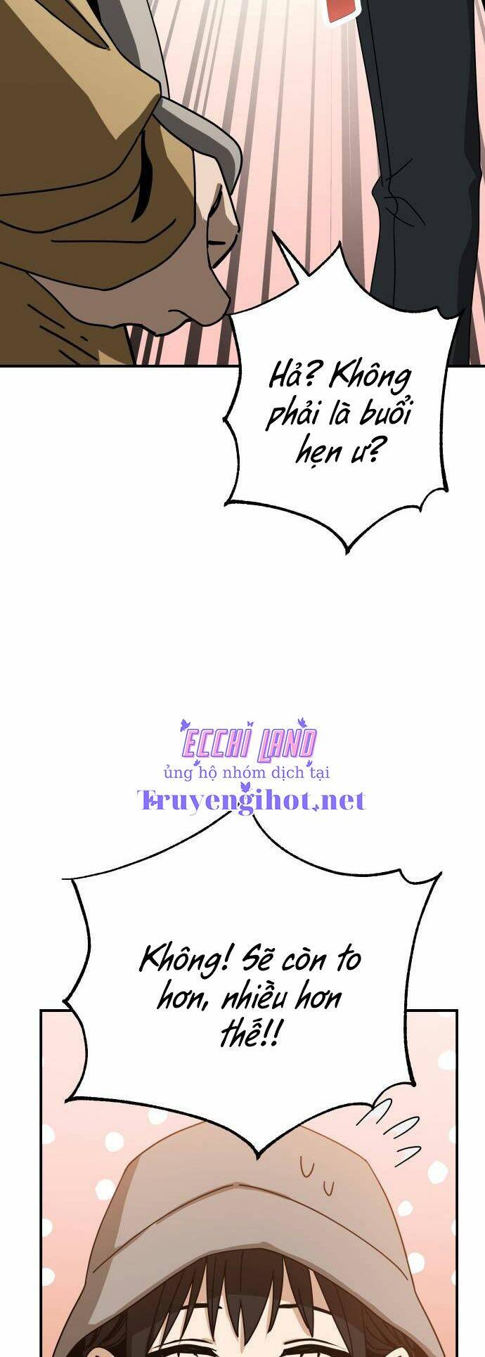 Lớ Ngớ Vớ Phải Tình Yêu Chap 322 - Next Chap 323