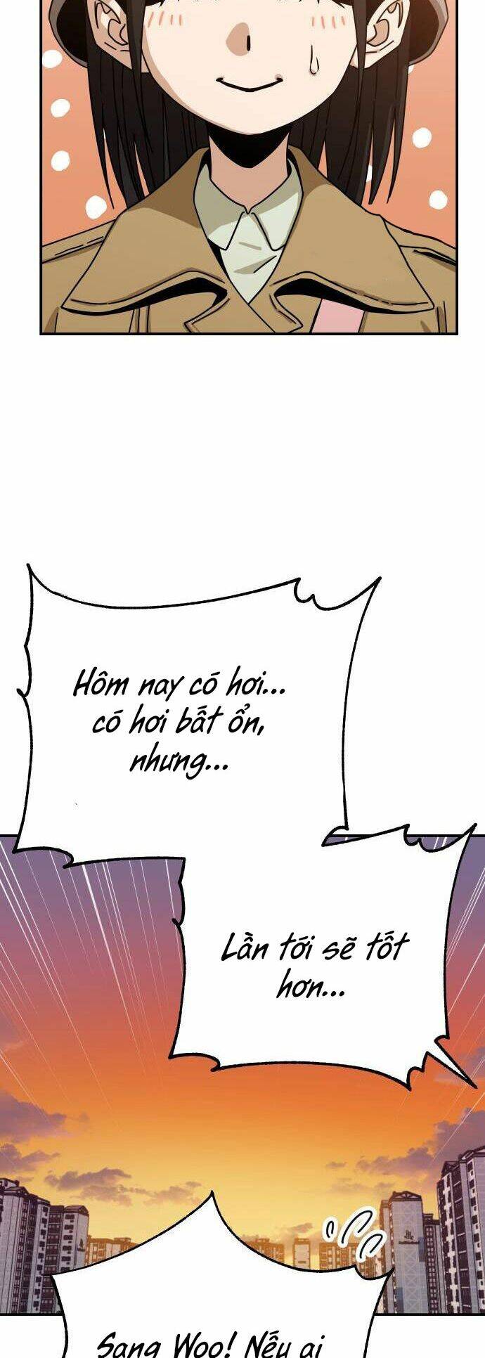 Lớ Ngớ Vớ Phải Tình Yêu Chap 322 - Next Chap 323