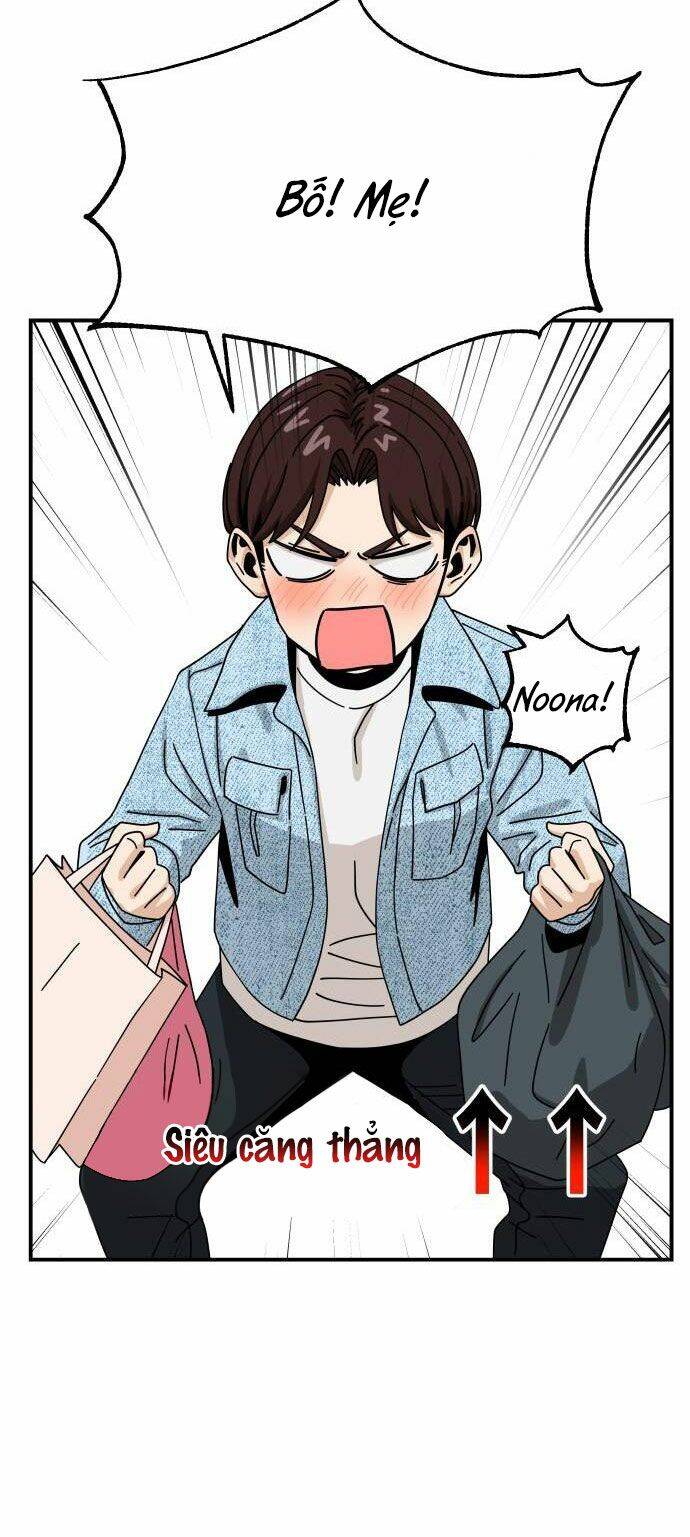 Lớ Ngớ Vớ Phải Tình Yêu Chap 322 - Next Chap 323