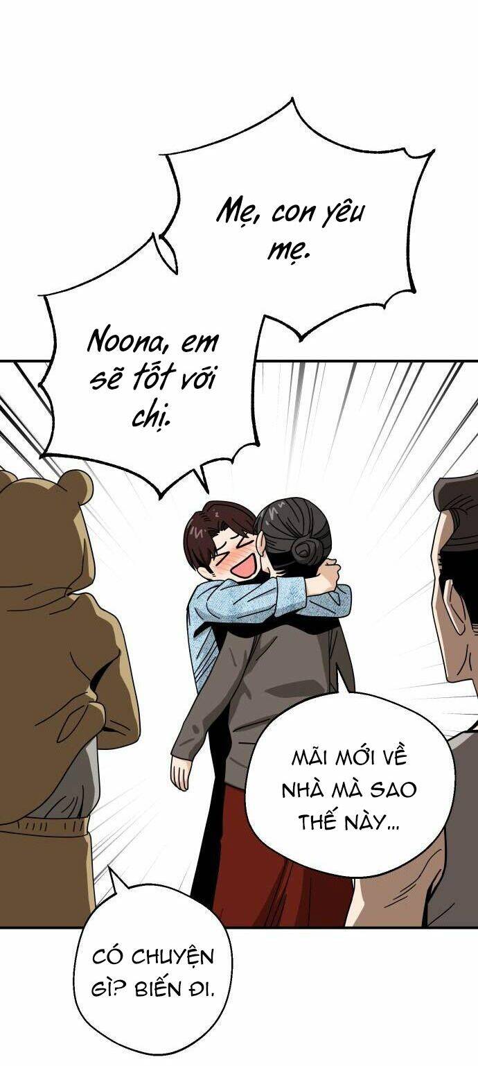 Lớ Ngớ Vớ Phải Tình Yêu Chap 322 - Next Chap 323