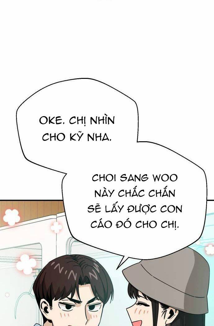Lớ Ngớ Vớ Phải Tình Yêu Chap 322 - Next Chap 323