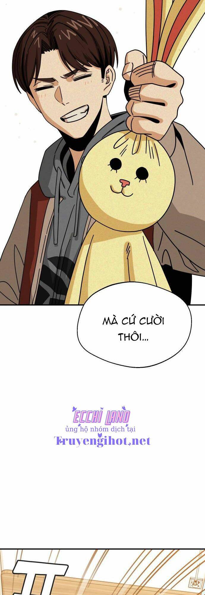 Lớ Ngớ Vớ Phải Tình Yêu Chap 322 - Next Chap 323