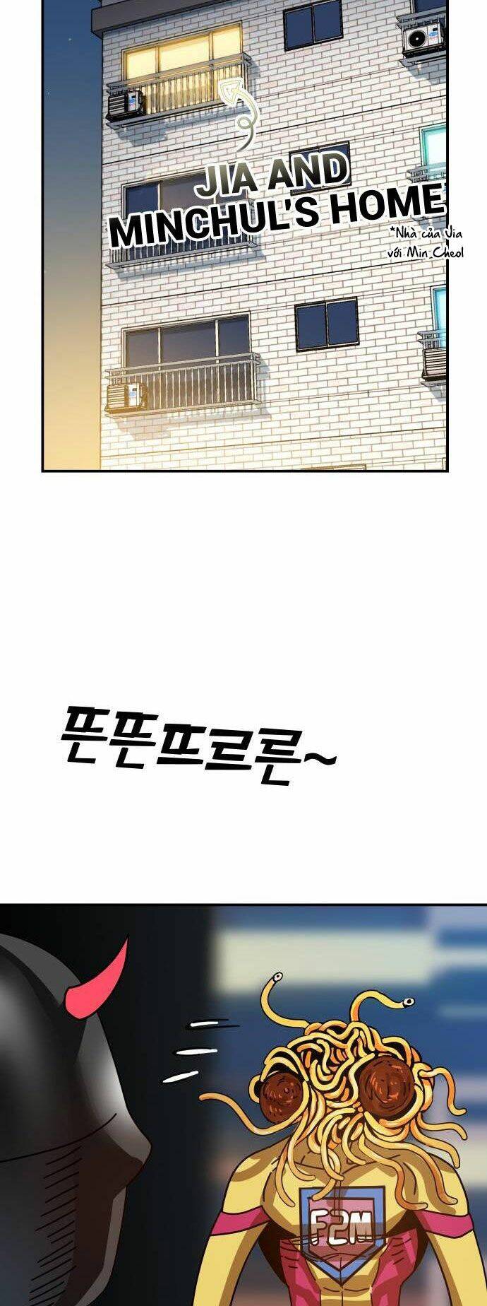 Lớ Ngớ Vớ Phải Tình Yêu Chap 322 - Next Chap 323