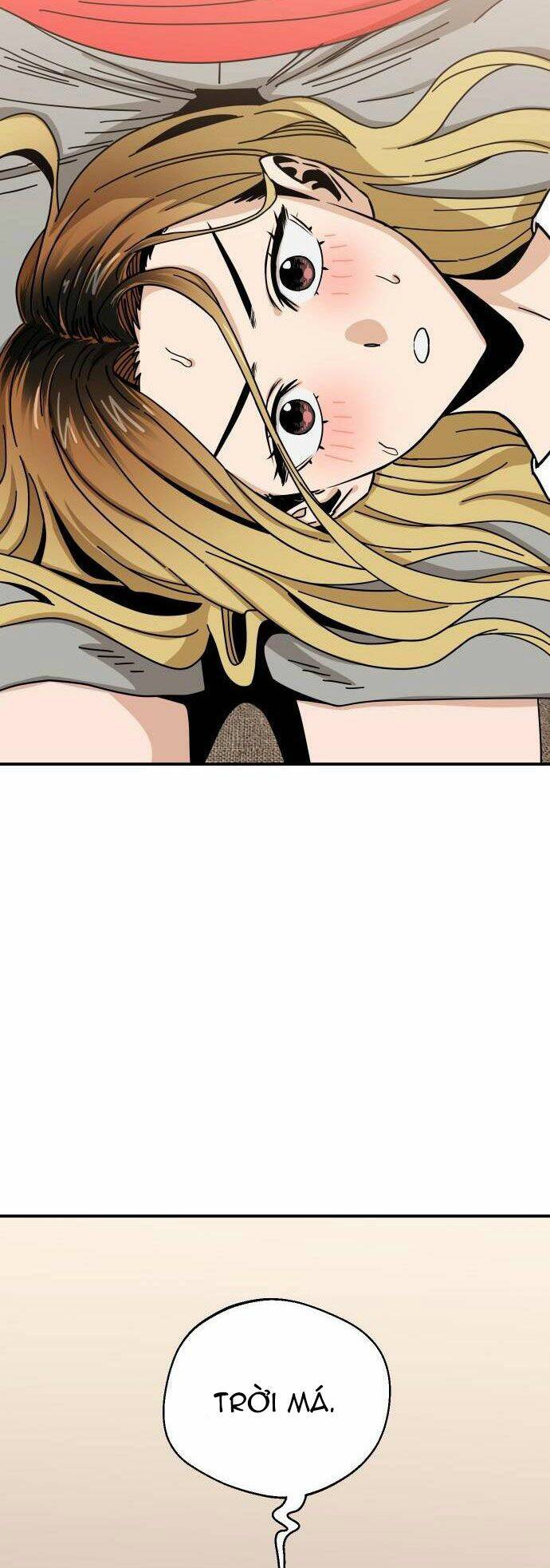 Lớ Ngớ Vớ Phải Tình Yêu Chap 322 - Next Chap 323