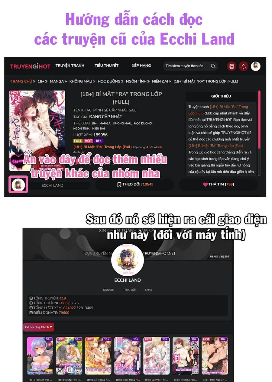 Lớ Ngớ Vớ Phải Tình Yêu Chap 322 - Next Chap 323