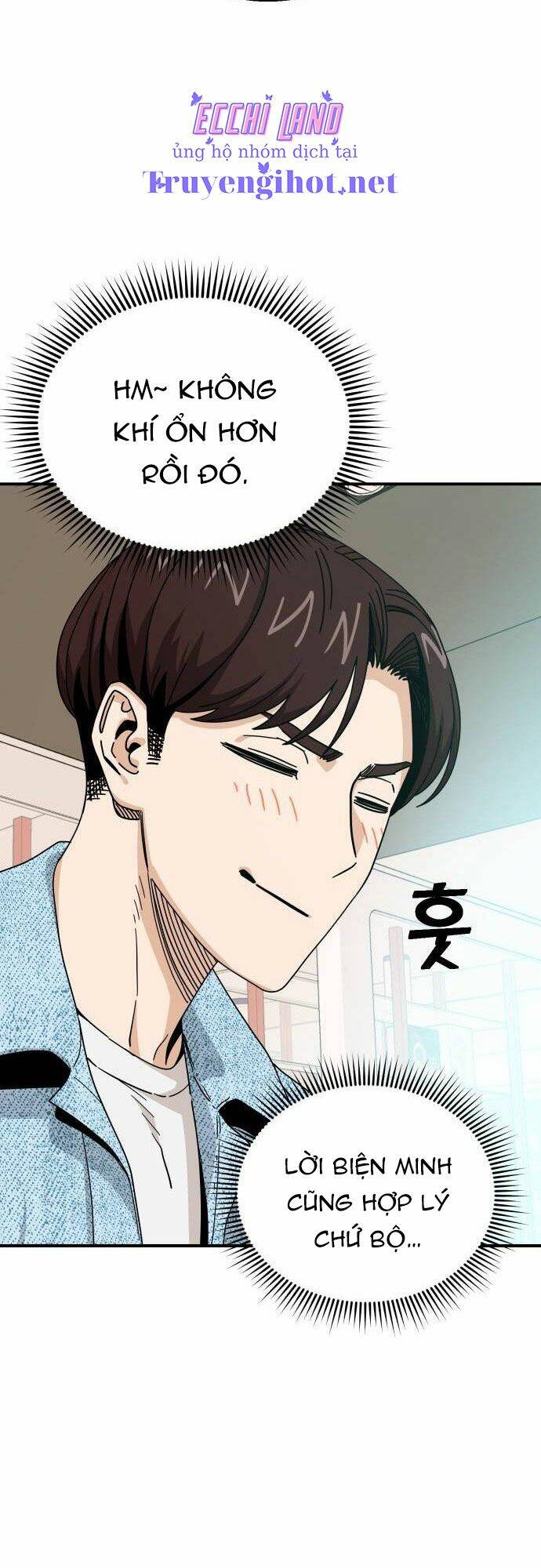 Lớ Ngớ Vớ Phải Tình Yêu Chap 322 - Next Chap 323